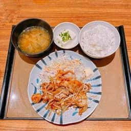 やよい軒 平塚店