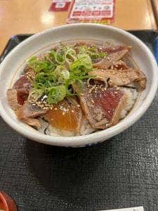 なか卯 都島本通店