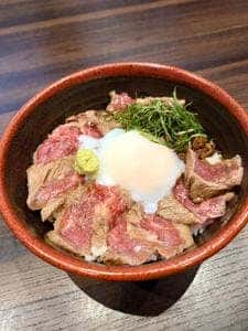 あか牛Dining yoka-yoka サクラマチ店