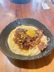 自家製生パスタとスペアリブのお店 なかい家