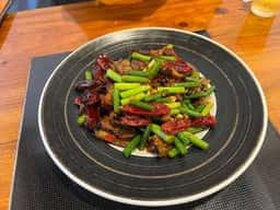 湖南料理 李厨 上野店
