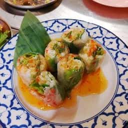 タイ屋台 999 日比谷店