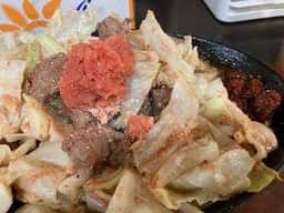 博多鉄板焼肉 まんぷく亭