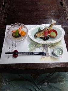 個室食事処 旬季亭 かしわや本店