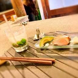 The Bar Tenmar
