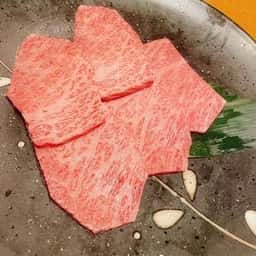 炭火焼肉 MEGUMI