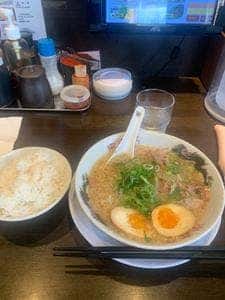 来来亭 滝の水店