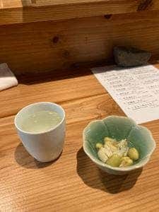穀雨
