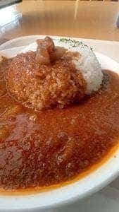 道の駅はが キッチン和京