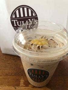 タリーズコーヒー 手稲渓仁会病院店
