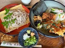 ぼっこうそば 水仙亭 国分寺店