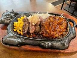 ステーキのくいしんぼ 柳ケ瀬本通店