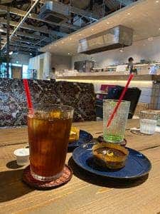 D-soco May's Cafe