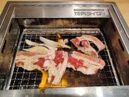 焼肉ライク 本厚木ミロードイースト店