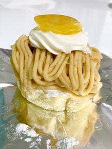 ユニバーサル洋菓子店