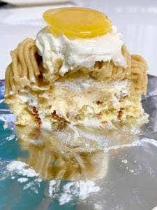 ユニバーサル洋菓子店