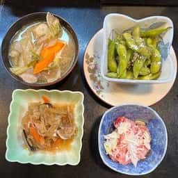 小料理ささき