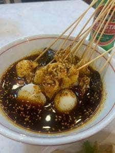 孙二娘翘脚牛肉