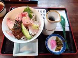 道の駅しゃりん 早磯ドライブイン