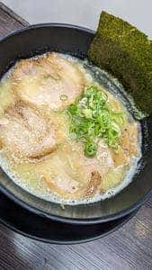 ゑびすうどん