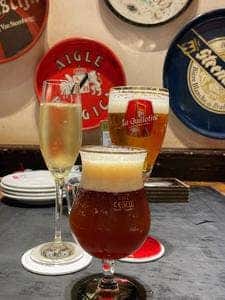 デリリウムカフェ レゼルブ