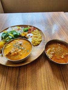 もとカレー
