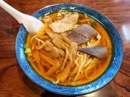 新来軒
