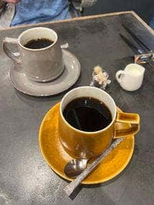 テーラードコーヒー 宮前店