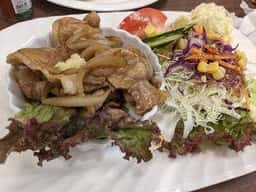 喫茶リッチ エスカ店