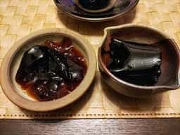 御菓子司 鳥越屋