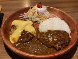 びっくりドンキー 稲毛海岸店