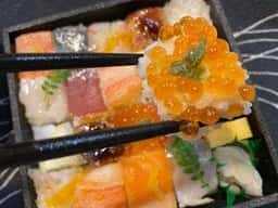 浪速 古市庵 渋谷東急フードショー店