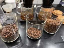 FUUTO COFFEE AND BAKE SHOP