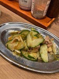 伝串 新時代 上川端店