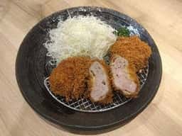 とんかつ神楽坂さくら イオンモール北大路店