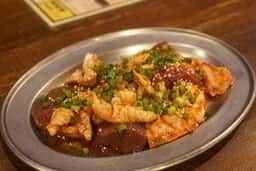 秩父焼肉ホルモン酒場 まる助 みやのかわ本店