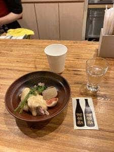 ご馳走 ね音