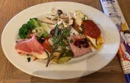 北海道イタリアン ミアボッカ グランエミオ所沢店