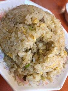 中国料理味仙館