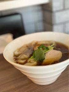 ら〜麺 どらせな