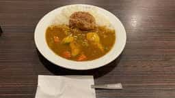 カレーハウス CoCo壱番屋 京王仙川駅前通店
