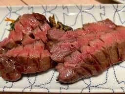 牛たん焼きと伊達ごはん だてなり屋