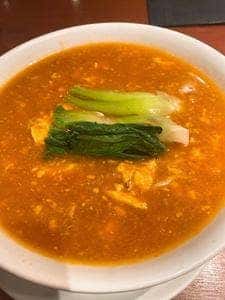 中国料理 美華園 新橋店