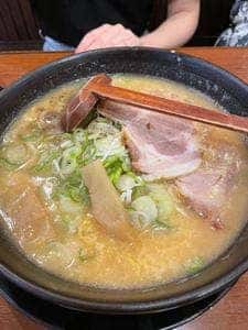 ラーメン かいすい 本店