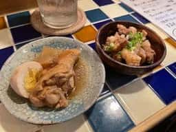 ハイボール酒場Okame