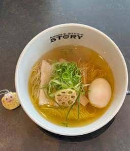 NOODLE STUDIO STORY