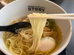 NOODLE STUDIO STORY