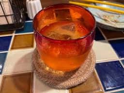 ハイボール酒場Okame