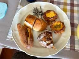 パン屋 Bocca