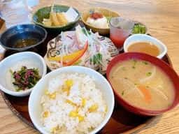 大かまど飯 寅福 イオンモール幕張新都心店